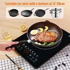 2200W Electric Induction Hob