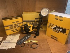 Almost Mint in Box Sea & Sea