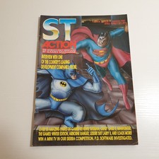 ST Action Magazine - Issue 11