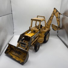 International Ertl Toys 1/16