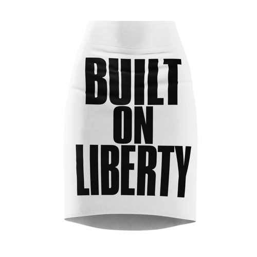 Built liberty women s - built, on