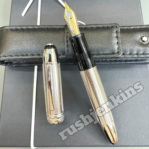 Montblanc meisterstück - montblanc,