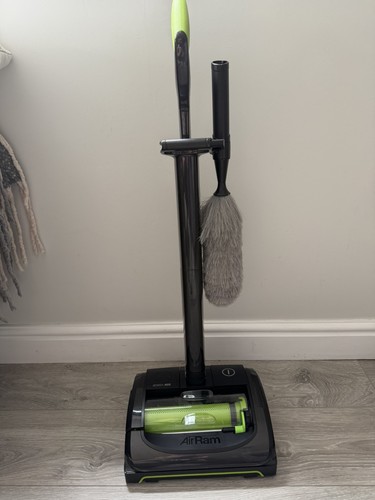 Gtech airram mk2 - airram,