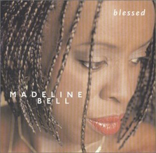 Bell madeline blessed - bell,,