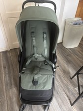 Mamas and Papas Purple