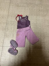 Retired American Girl Doll
