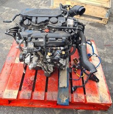 2021 HYUNDAI TUCSON MK4 ULTIMATE ENGINE + TURBO 1.6 PETROL G4FP