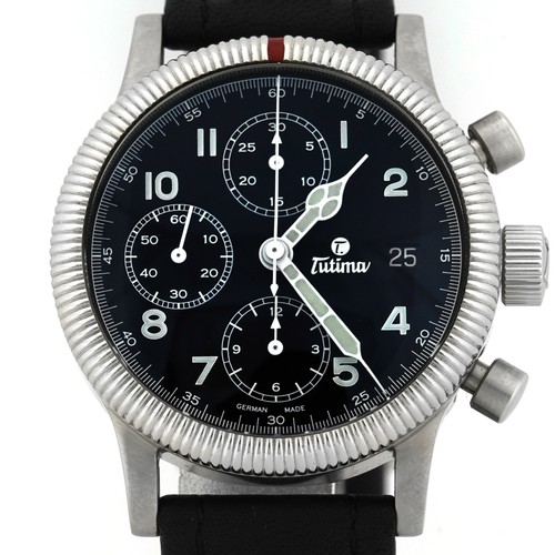 Tutima freeger 780 - tutima,