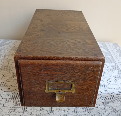 Vintage oak wooden - oak,