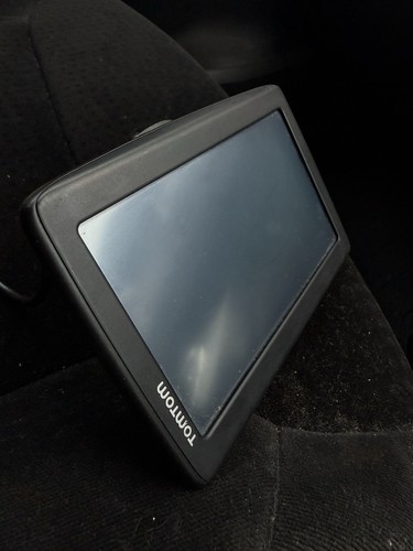 Tomtom start sat nav gps - nav, 5