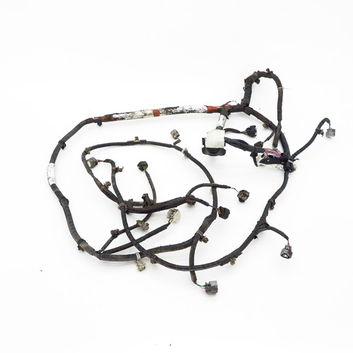 Wiring harness - harness,
