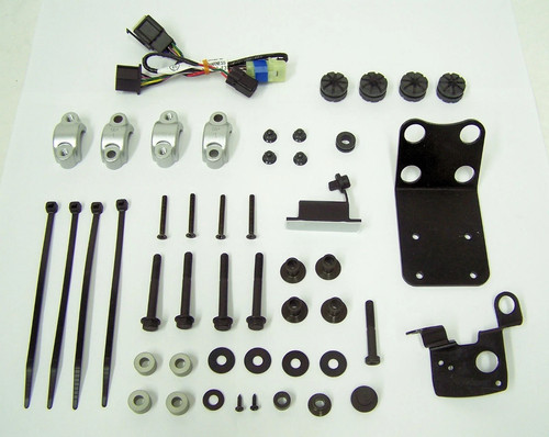 Honda accessory satellite - honda,