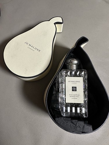 Malone english pear - english,