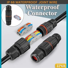 Waterproof Junction Box