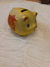 Gold Pig Lucky Money Mox