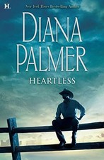 Heartless - Palmer, Diana