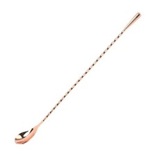 Stainless Steel Cocktail Spoon