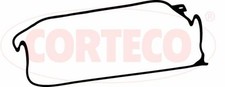 Corteco 440186p gasket - 440186p,