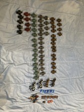 Mega Bloks Dragon Krystal Wars