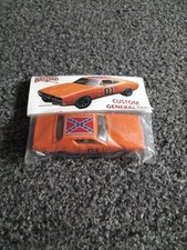 Custom general lee die cast - custom,