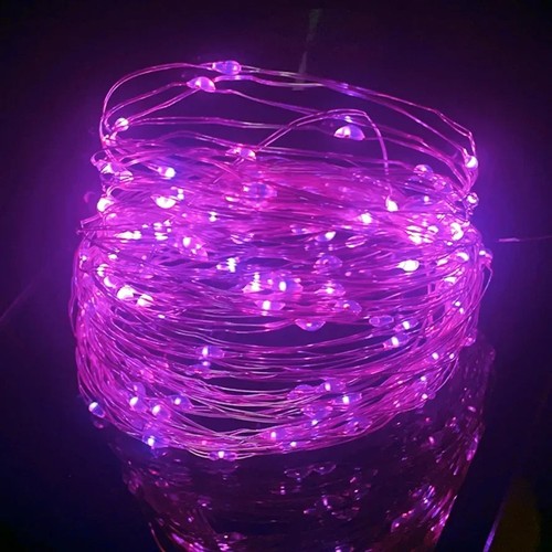 Fairy string lights - fairy,