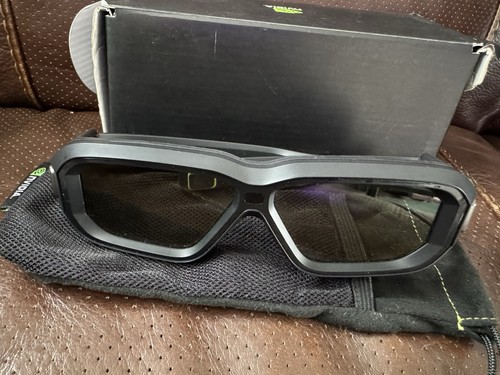 Nvidia vision glasses - nvidia,