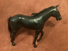 Palitoy Action Man Black Horse