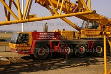 Truck Photo Grove Crane Truck