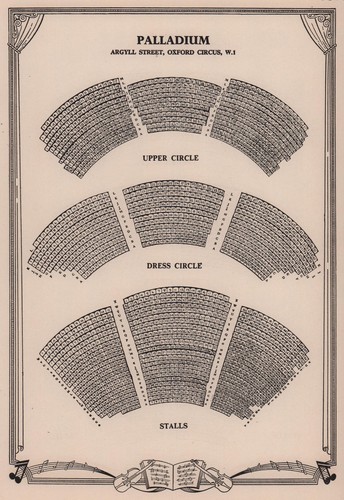 Palladium theatre oxford - palladium,