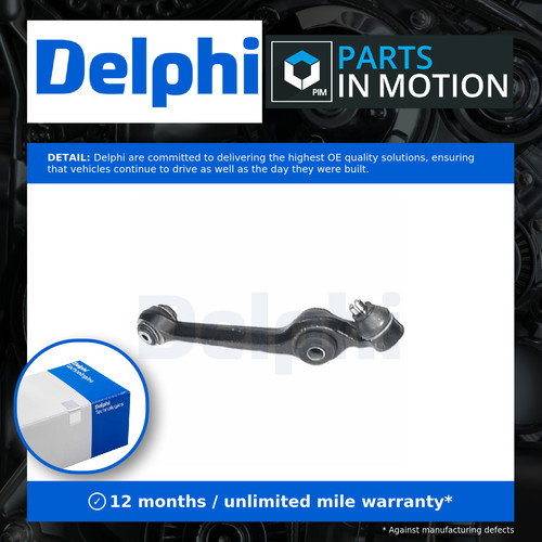 Wishbone suspension arm - wishbone, fits