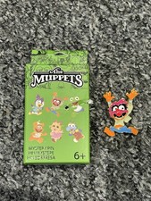 Muppet Babies Animal Enamel