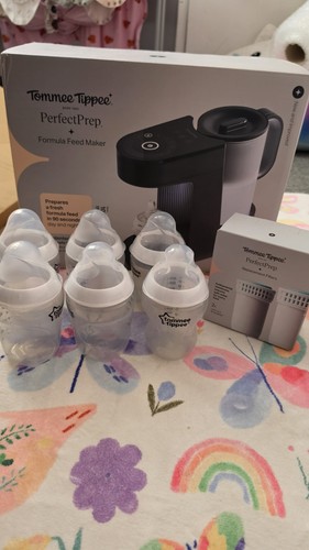 Tommie tippee perfect prep - tommie,