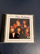 The Nolans - The Best Of