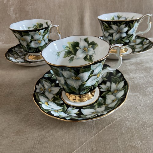 Vintage royal albert - 3,