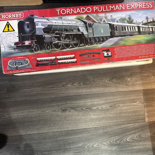 Hornby r1169 tornado pullman - hornby,