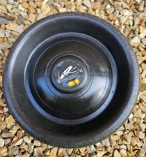Powakaddy Domed wheel