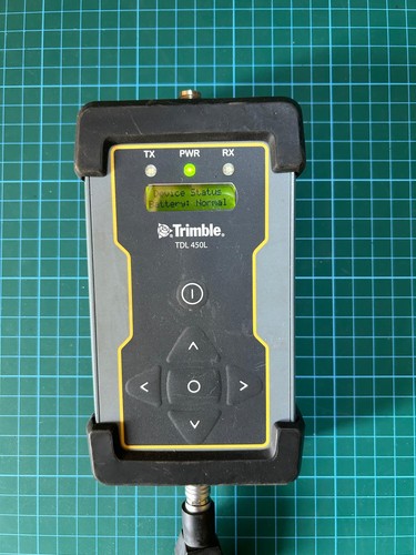 Trimble tdl 450l radio - 450l,