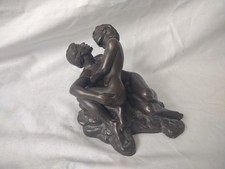 Heredities R Chadwick Bronze