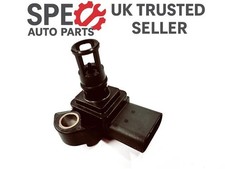 Intake Manifold Pressure MAP
