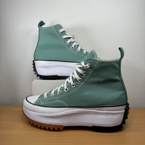 Converse star hike jade - star,