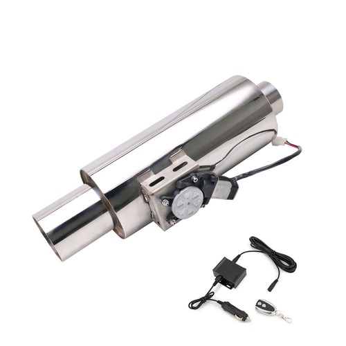 Od electric valve - 4'',