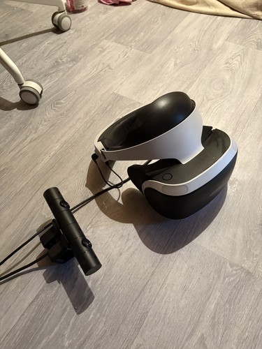 Sony playstation headset - sony,