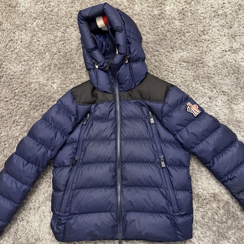 Moncler grenoble camurac - camurac, blue