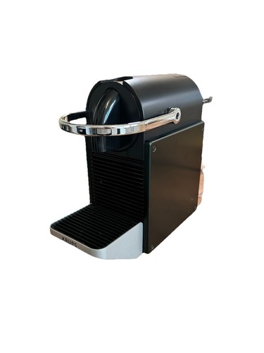 Nespresso pixie coffee machine - coffee,