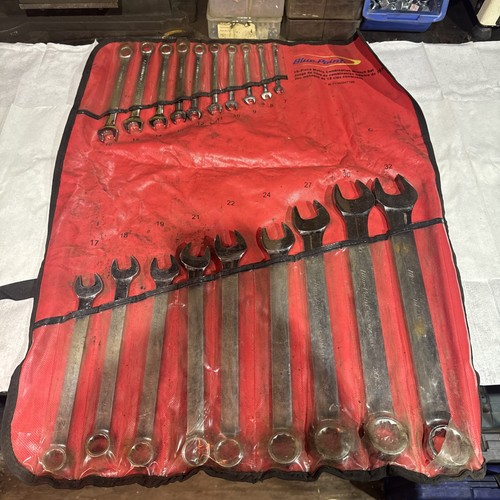 Snapon blue point - snapon/blue, spanner