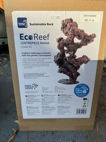 Tmc ecoreef rock - tmc,