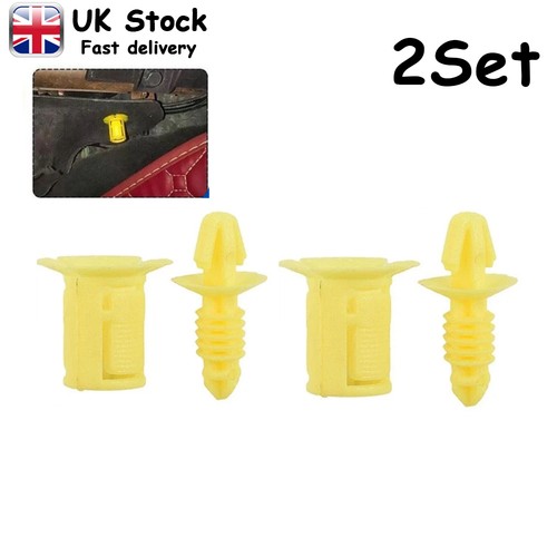 Front dash insulator - front,