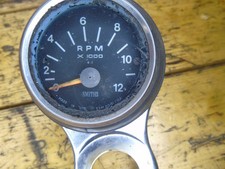 Smith rev counter - smith, bsa