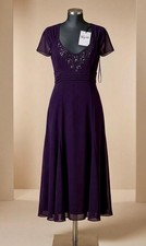Per Una Stunning Beaded 20s