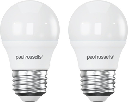 Paul russells led light - paul,